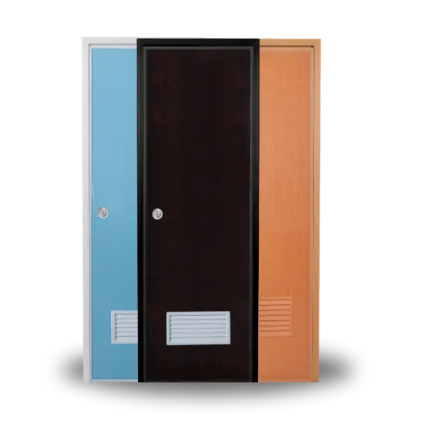 PUSO PVC DOOR